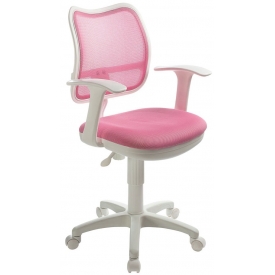 Кресло CH-W797/PK TW-13A Кресло CH-W797/PK TW-13A