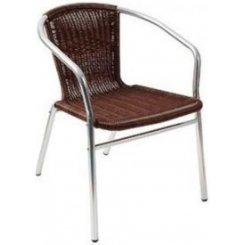 Стул DC-06201 wenge Стул DC-06201 wenge