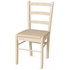 Стул PAVLA Beige/Eko-955 Стул PAVLA Beige/Eko-955