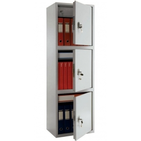 Шкаф SL-150/3T (1490x460x340) Шкаф SL-150/3T (1490x460x340)