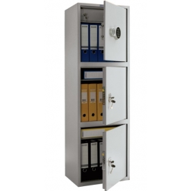 Шкаф SL-150/3Т EL (1490x460x340) Шкаф SL-150/3Т EL (1490x460x340)