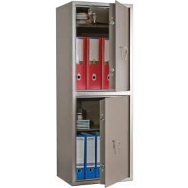 Сейф TM-120/2Т (1200x440x355) Сейф TM-120/2Т (1200x440x355)