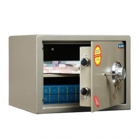 Сейф VALBERG ASM 25 CL* (250x340x280) Сейф VALBERG ASM 25 CL* (250x340x280)