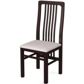 Стул Т-14 Wenge/Eko-white 20 Стул Т-14 Wenge/Eko-white 20