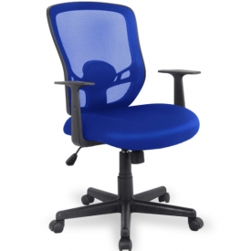 Кресло 420-1C-1/Blue Кресло 420-1C-1/Blue