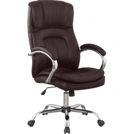 Кресло BX-3001-1 коричневый Кресло BX-3001-1 коричневый