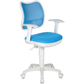 Кресло CH-W797/LB TW-55 Кресло CH-W797/LB TW-55
