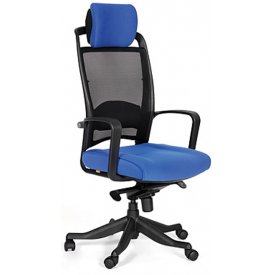 Кресло CH-283/Blue Кресло CH-283/Blue