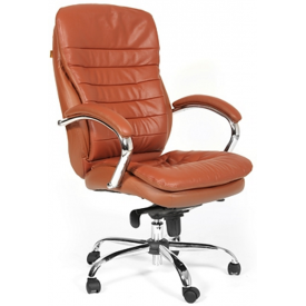 Кресло CH-795 Эко Brown Кресло CH-795 Эко Brown