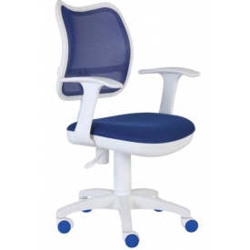 Кресло CH-W797/BL TW-10 Кресло CH-W797/BL TW-10