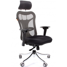 Кресло CH-769/Black Кресло CH-769/Black