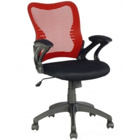 Кресло HLC-0758/Red Кресло HLC-0758/Red