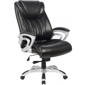 Кресло HLC-0505/Black Кресло HLC-0505/Black