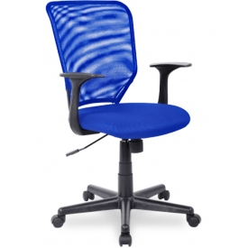 Кресло H-8828F/Blue Кресло H-8828F/Blue