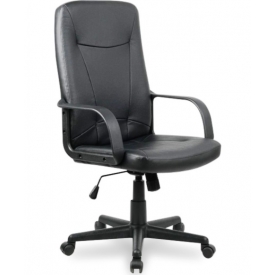 Кресло H-8365L-1/Black Кресло H-8365L-1/Black