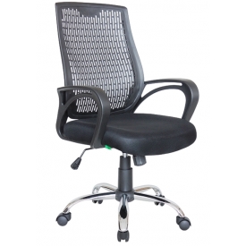 Кресло RCH-8081 Black Кресло RCH-8081 Black