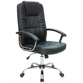 Кресло RCH-9082-2/Black Кресло RCH-9082-2/Black