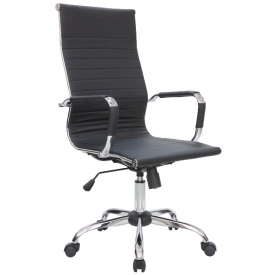 Кресло RCH-6002-1/Black Кресло RCH-6002-1/Black