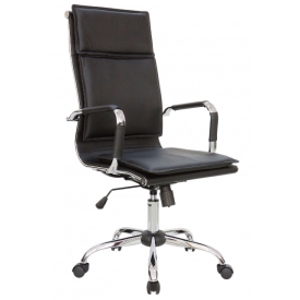 Кресло RCH-6003-1 черный Кресло RCH-6003-1 черный