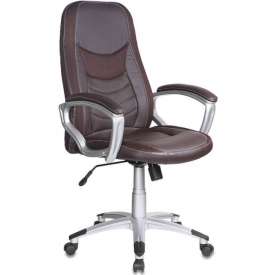 Кресло T-9910/Brown Кресло T-9910/Brown
