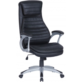 Кресло T-9902/Black Кресло T-9902/Black