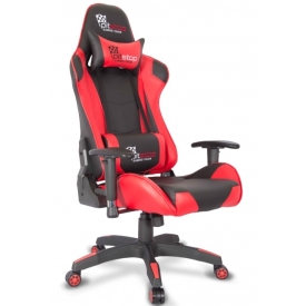 Кресло XH-8062LX/Red Кресло XH-8062LX/Red