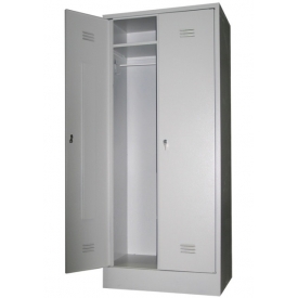 Шкаф ШР-22/600 (ВхШхГ)1850х600х500 Шкаф ШР-22/600 (ВхШхГ)1850х600х500