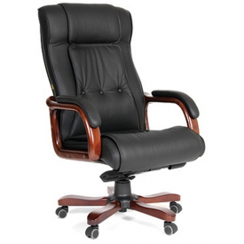 Кресло CH-653/Black Кресло CH-653/Black