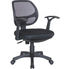 Кресло RCH-8063 Black Кресло RCH-8063 Black