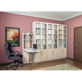 Кабинет Соло-65 (ВхШхГ)2306х3000х320 Кабинет Соло-65 (ВхШхГ)2306х3000х320
