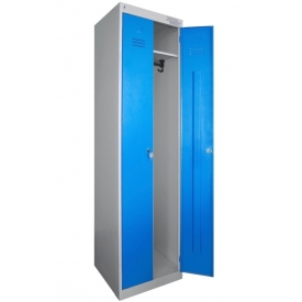 Шкаф ШРЭК-22-530 (1850х530х500) Шкаф ШРЭК-22-530 (1850х530х500)