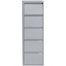 Картотека BISLEY BS5E(1653А) (1540x460x620) Картотека BISLEY BS5E(1653А) (1540x460x620)