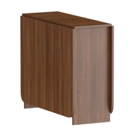 Стол-книжка C-4 орех 760х260(1630)х900 Стол-книжка C-4 орех 760х260(1630)х900