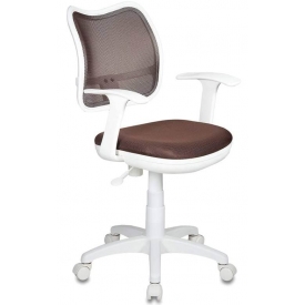 Кресло CH-W797/BR/TW-14 Кресло CH-W797/BR/TW-14