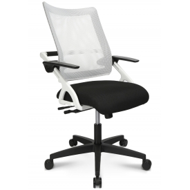 Кресло New S'MOVE white Кресло New S'MOVE white