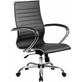 Кресло SkyLine KN-1 черный Кресло SkyLine KN-1 черный
