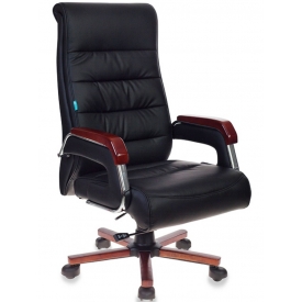 Кресло T-9909/Walnut Кресло T-9909/Walnut