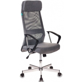 Кресло T-995HOME серый Кресло T-995HOME серый