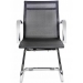 Кресло CH-993Low-V/M01 черный