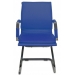 Кресло CH-993-Low-V синий