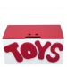 Ящик для игрушек Задира Денни