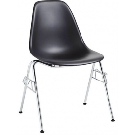 Cтул EAMES DSS-N Black Cтул EAMES DSS-N Black