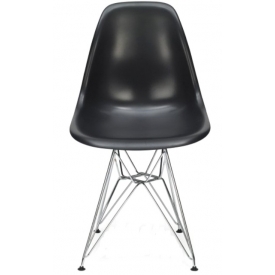 Cтул Eames DSR Black Cтул Eames DSR Black