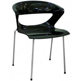 Стул B-9020 Black Стул B-9020 Black