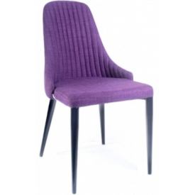 Стул Bary Violet Стул Bary Violet