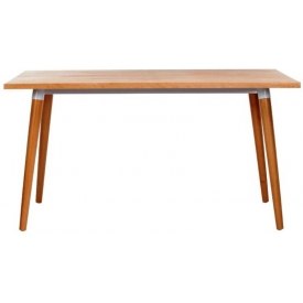 Стол Copine Wood (750х1200х800) Стол Copine Wood (750х1200х800)