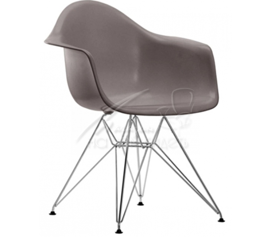 Стул eames история создания