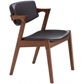 Стул KAI Nut&Brown Стул KAI Nut&Brown