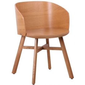 Стул Narvick Wood Стул Narvick Wood