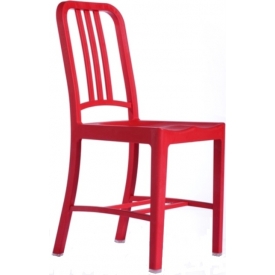 Стул Navy Red Стул Navy Red